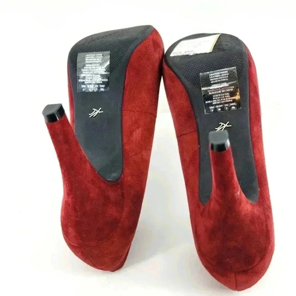 KENNET COLE NEW YORK HEEL - Picture 7 of 7